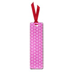 Cute Pretty Elegant Pattern Small Bookmark