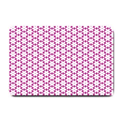 Cute Pretty Elegant Pattern Small Door Mat