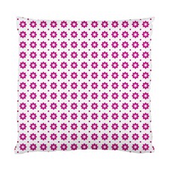 Cute Pretty Elegant Pattern Cushion Case (two Sided)  by GardenOfOphir