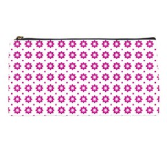 Cute Pretty Elegant Pattern Pencil Case by GardenOfOphir