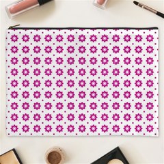 Cute Pretty Elegant Pattern Cosmetic Bag (xxxl)