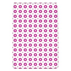 Cute Pretty Elegant Pattern Removable Flap Cover (large)