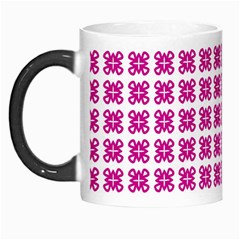 Cute Pretty Elegant Pattern Morph Mug