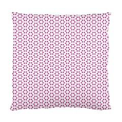 Cute Pretty Elegant Pattern Cushion Case (single Sided)  by GardenOfOphir