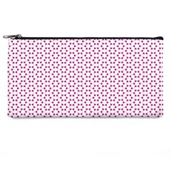 Cute Pretty Elegant Pattern Pencil Case by GardenOfOphir