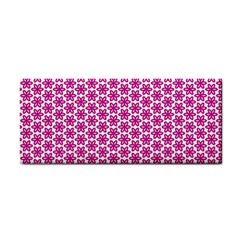 Cute Pretty Elegant Pattern Hand Towel