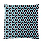 Cute Pretty Elegant Pattern Cushion Case (Two Sided)  Front