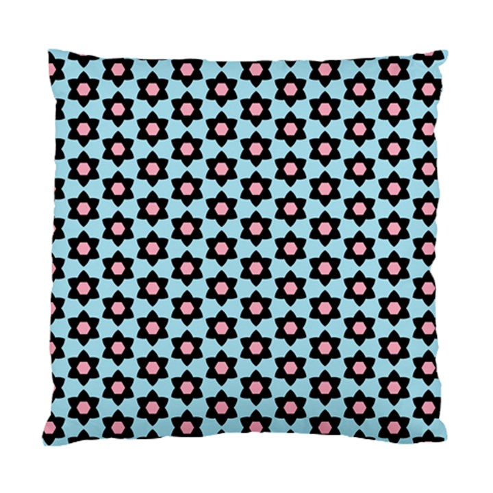 Cute Pretty Elegant Pattern Cushion Case (Two Sided) 