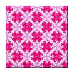 Cute Pretty Elegant Pattern Ceramic Tile by GardenOfOphir