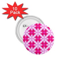 Cute Pretty Elegant Pattern 1 75  Button (10 Pack)