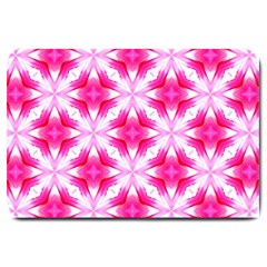 Cute Pretty Elegant Pattern Large Door Mat