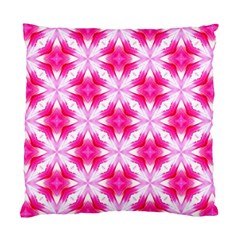 Cute Pretty Elegant Pattern Cushion Case (two Sided)  by GardenOfOphir