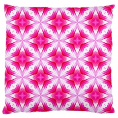 Cute Pretty Elegant Pattern Large Cushion Case (single Sided) 