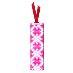 Cute Pretty Elegant Pattern Small Bookmark