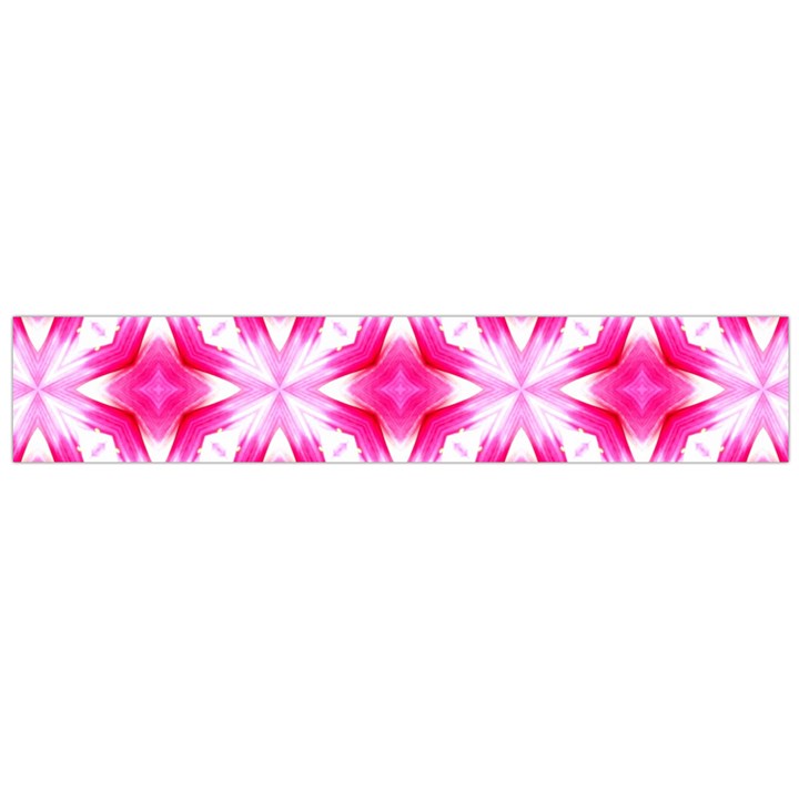 Cute Pretty Elegant Pattern Flano Scarf (Large)