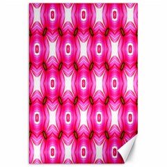 Cute Pretty Elegant Pattern Canvas 20  X 30  (unframed)