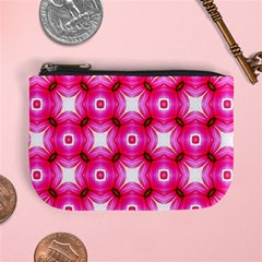 Cute Pretty Elegant Pattern Coin Change Purse