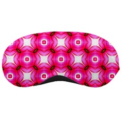 Cute Pretty Elegant Pattern Sleeping Mask