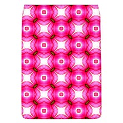 Cute Pretty Elegant Pattern Removable Flap Cover (large)