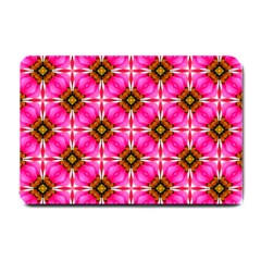 Cute Pretty Elegant Pattern Small Door Mat