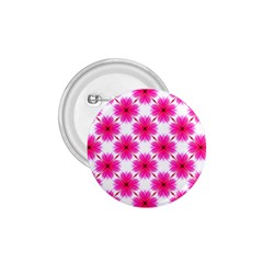 Cute Pretty Elegant Pattern 1 75  Button