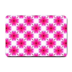 Cute Pretty Elegant Pattern Small Door Mat by GardenOfOphir