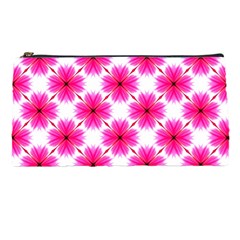 Cute Pretty Elegant Pattern Pencil Case by GardenOfOphir