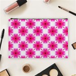 Cute Pretty Elegant Pattern Cosmetic Bag (Large) Front