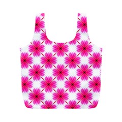 Cute Pretty Elegant Pattern Reusable Bag (m)