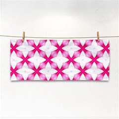 Cute Pretty Elegant Pattern Hand Towel