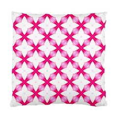 Cute Pretty Elegant Pattern Cushion Case (two Sided)  by GardenOfOphir