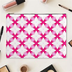 Cute Pretty Elegant Pattern Cosmetic Bag (xl)