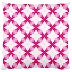 Cute Pretty Elegant Pattern Large Cushion Case (Single Sided)  Front