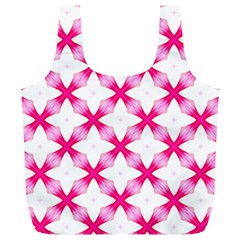 Cute Pretty Elegant Pattern Reusable Bag (xl)