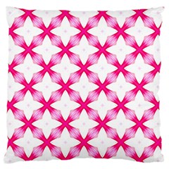 Cute Pretty Elegant Pattern Large Flano Cushion Case (one Side)