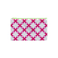 Cute Pretty Elegant Pattern Cosmetic Bag (xs) by GardenOfOphir