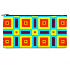 Cute Pretty Elegant Pattern Pencil Case