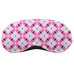 Cute Pretty Elegant Pattern Sleeping Mask