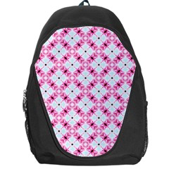 Cute Pretty Elegant Pattern Backpack Bag