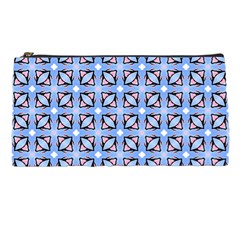 Cute Pretty Elegant Pattern Pencil Case by GardenOfOphir