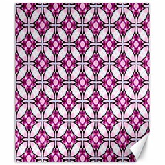 Cute Pretty Elegant Pattern Canvas 20  X 24  (unframed)