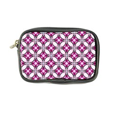 Cute Pretty Elegant Pattern Coin Purse