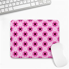 Cute Pretty Elegant Pattern Small Mouse Pad (rectangle)