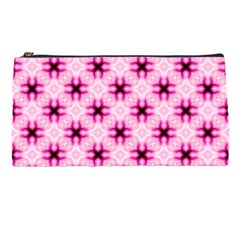 Cute Pretty Elegant Pattern Pencil Case by GardenOfOphir