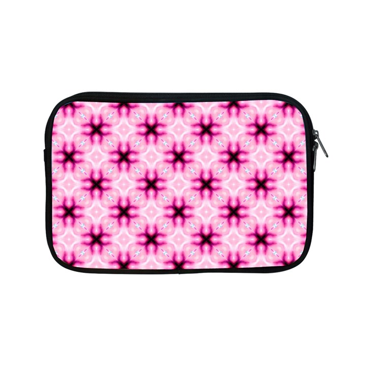 Cute Pretty Elegant Pattern Apple iPad Mini Zippered Sleeve