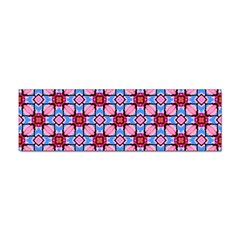 Cute Pretty Elegant Pattern Bumper Sticker