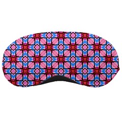 Cute Pretty Elegant Pattern Sleeping Mask