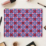 Cute Pretty Elegant Pattern Cosmetic Bag (XL) Front