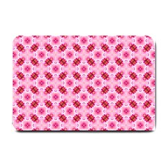 Cute Pretty Elegant Pattern Small Door Mat