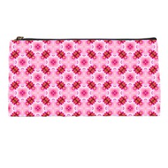 Cute Pretty Elegant Pattern Pencil Case by GardenOfOphir